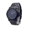 Front Full View Of Luminox 7251.BO Stainless Steel Watch Pre Owned Condition Good