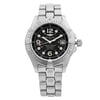 Front Full View Of Breitling A17360 Stainless Steel Watch Pre Owned Condition {Product Condition}