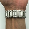 7th image of Baume & Mercier MOA10334 Wristwatch, Unworn condition