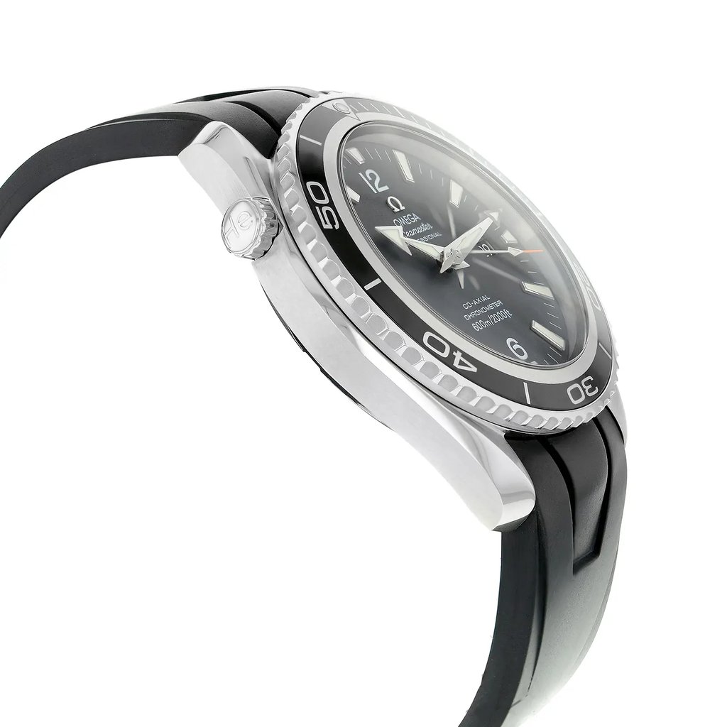 3rd image of OMEGA 2900.50.91 Wristwatch, DisplayModel condition