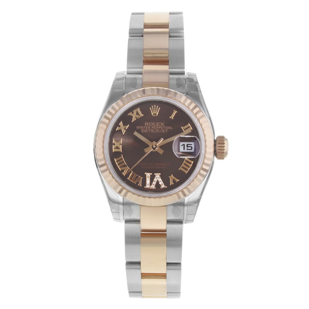 1st image of Rolex 179171 Wristwatch, DisplayModel condition