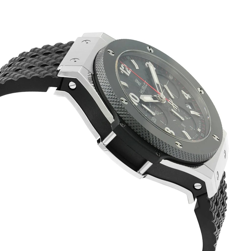 4th image of Hublot 341.SB.131.RX Wristwatch, Unworn condition