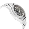 View Of Opposite Crown Facing Side Of Breitling WB3510U4/BD94-375A Stainless Steel Watch Display Model Condition