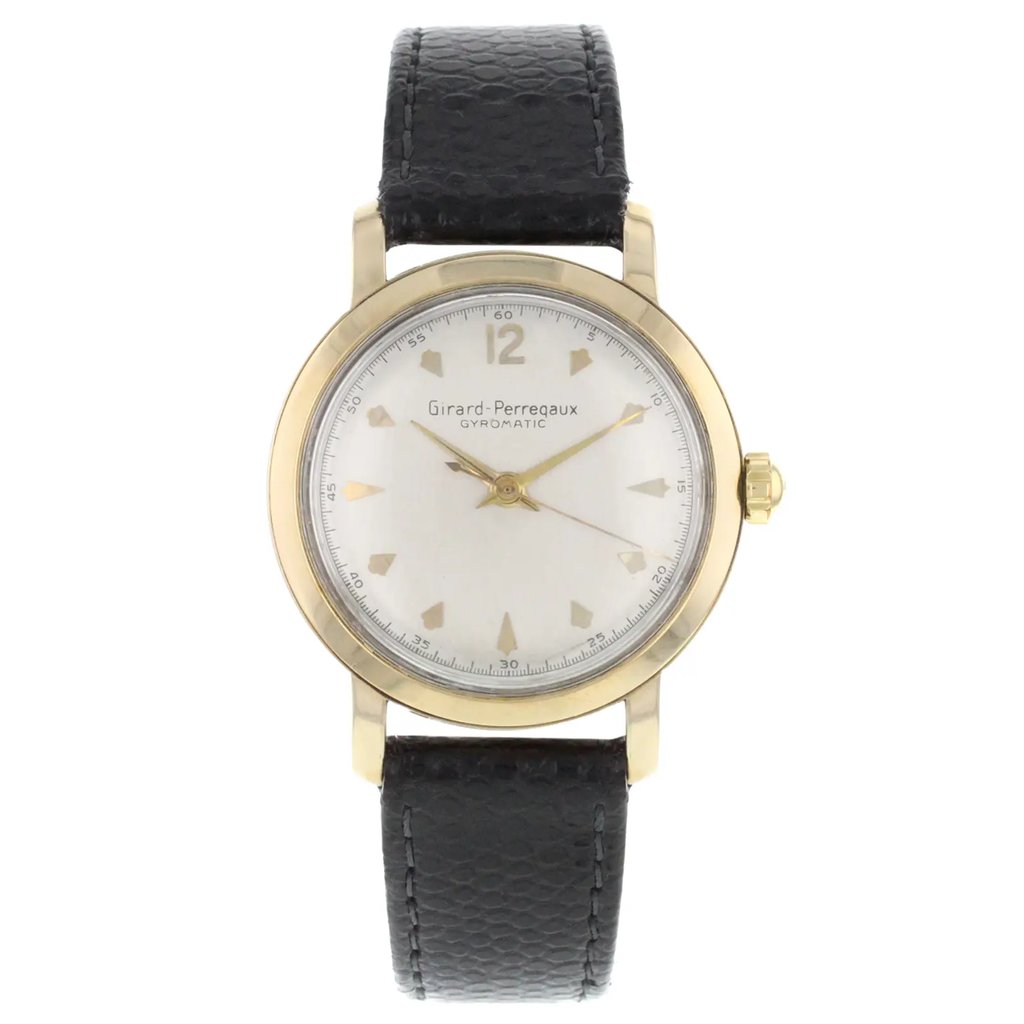 1st image of Girard-Perregaux Wristwatch, PreOwned condition