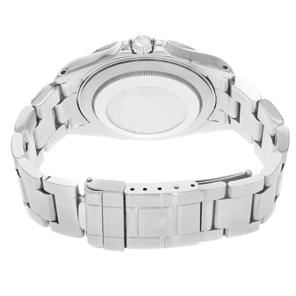 5th image of Rolex 16570 Wristwatch, PreOwned condition