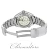 5th image of OMEGA 232.30.44.22.01.001 Wristwatch, Unworn condition