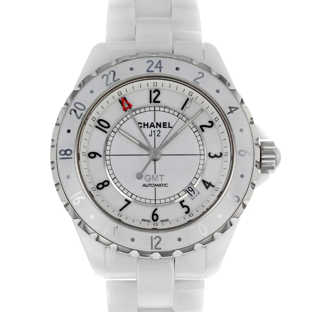 2nd image of Chanel H2126 Wristwatch, DisplayModel condition