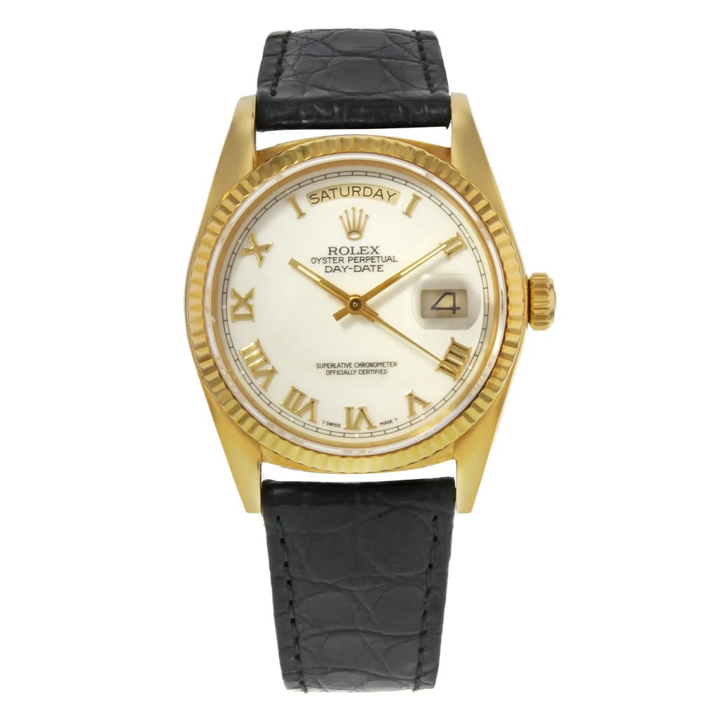 1st image of Rolex 18038 Wristwatch, PreOwned condition