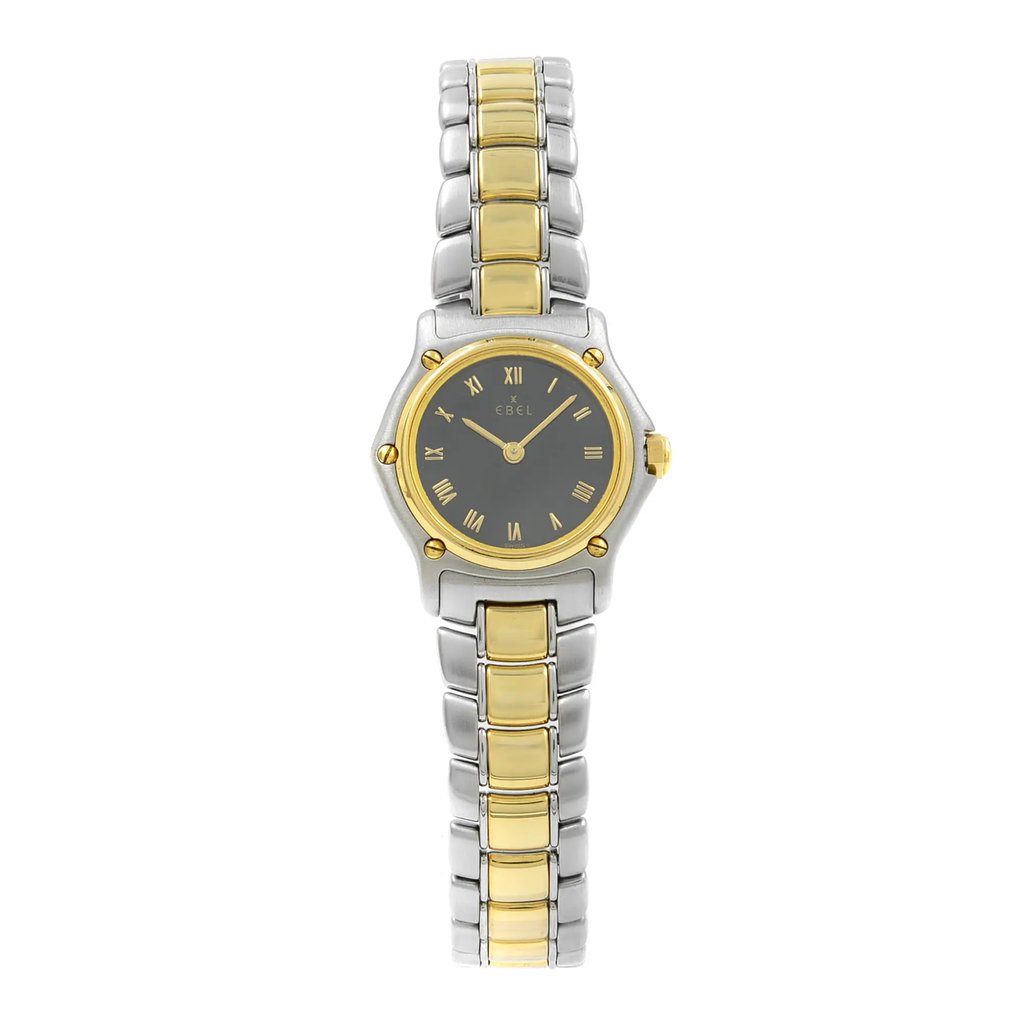 1st image of EBEL 1057901 Wristwatch, PreOwned condition