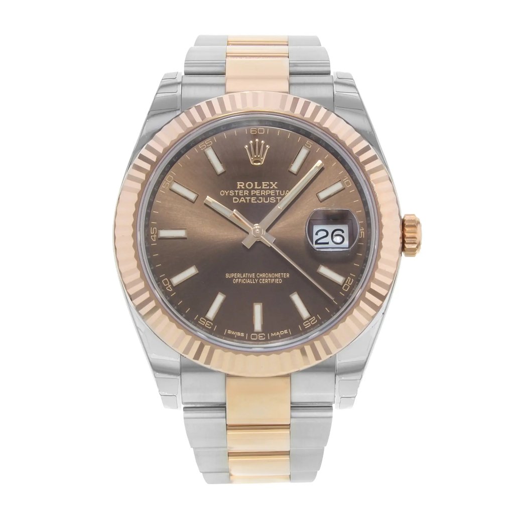 1st image of Rolex 126331 choio Wristwatch, Unworn condition