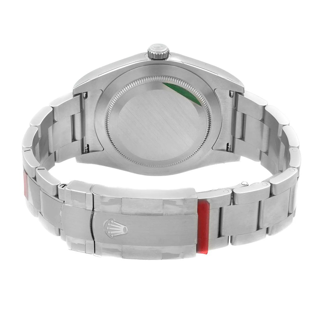 6th image of Rolex 114300-0003 Wristwatch, Unworn condition