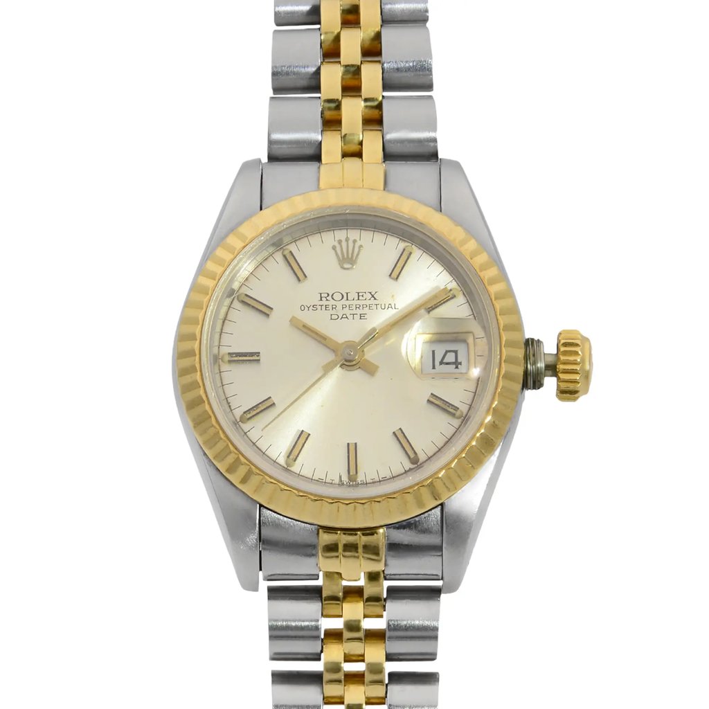 2nd image of Rolex 69173 Wristwatch, PreOwned condition