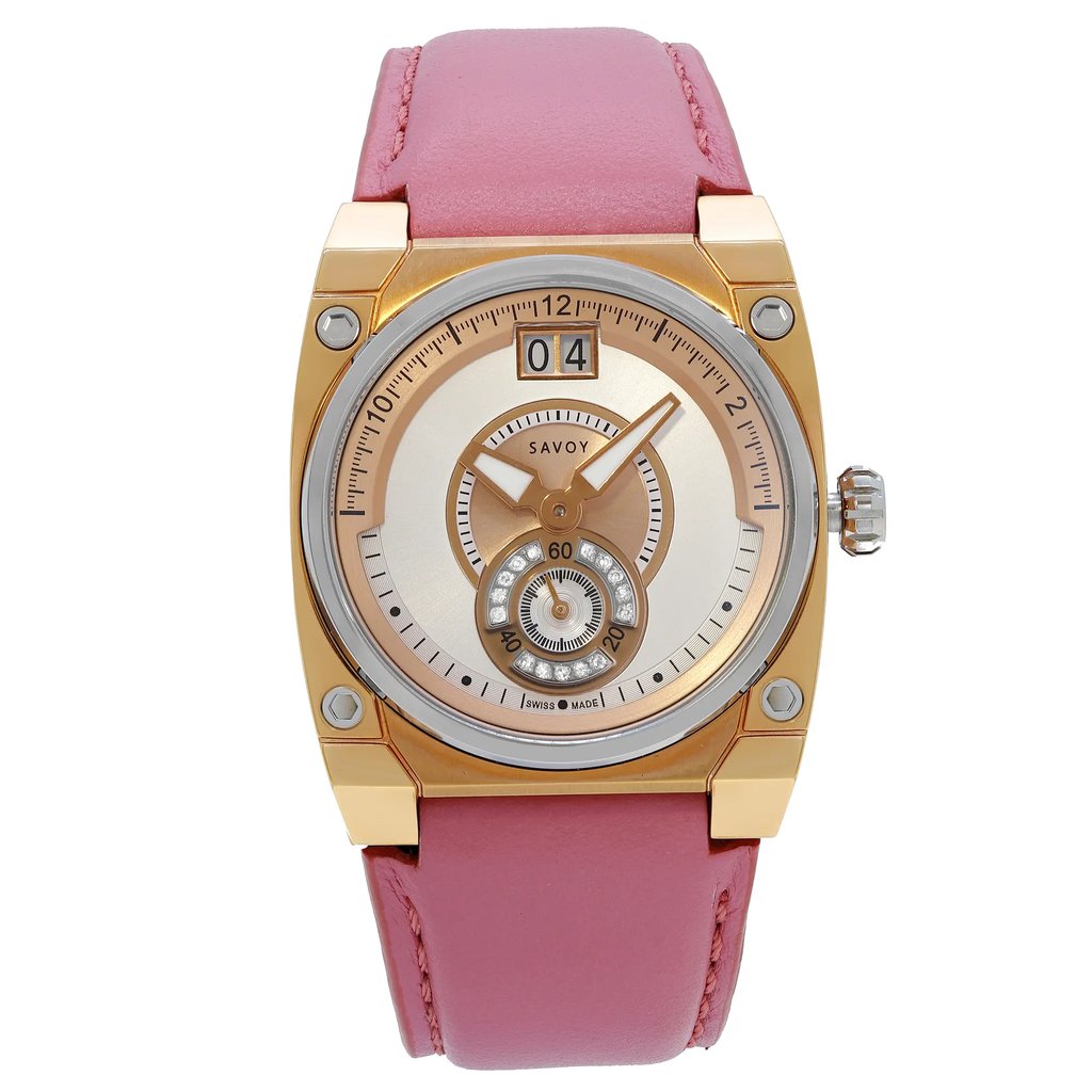 1st image of Savoy Savoy Iconic Petite Wristwatch, PreOwned condition