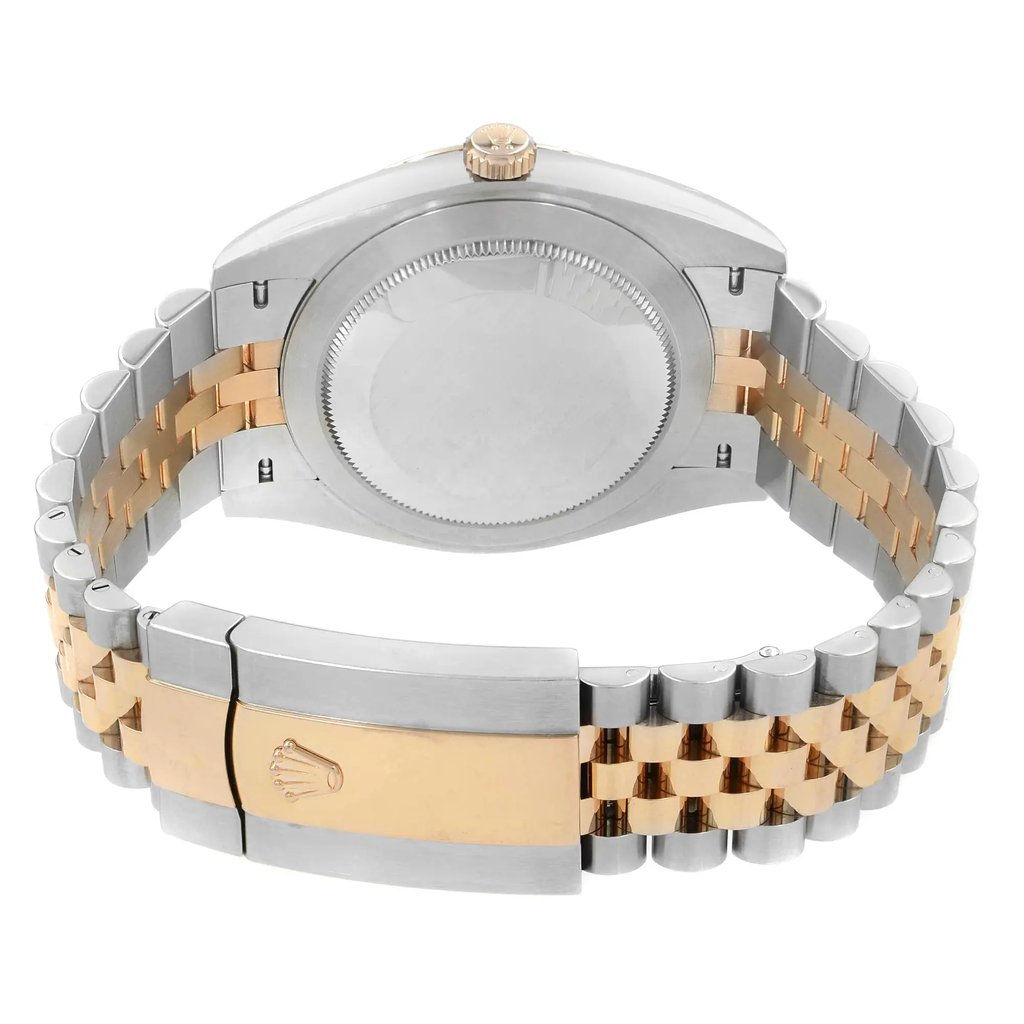 3rd image of Rolex 126331 Wristwatch, PreOwned condition