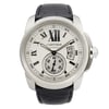 1st image of Cartier Calibre de Cartier Wristwatch, DisplayModel condition