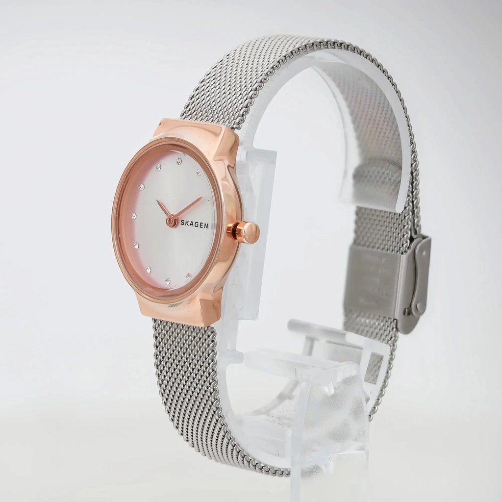 2nd image of Skagen Skagen Freja Wristwatch, PreOwned condition