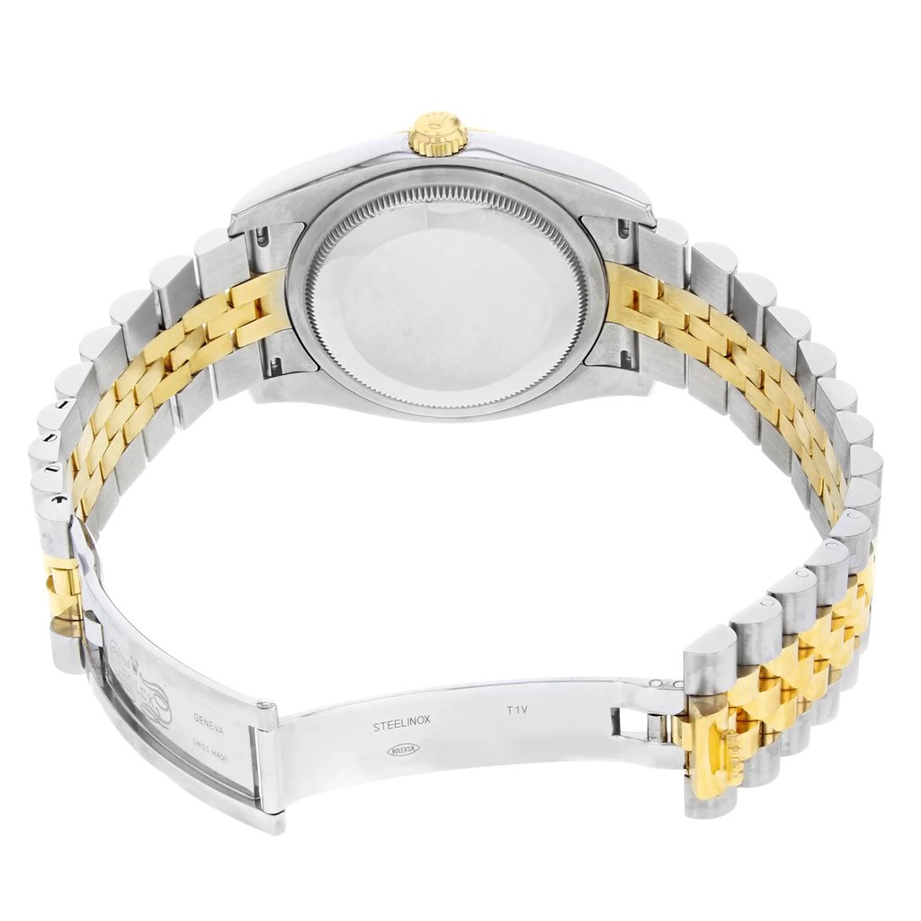 6th image of Rolex 116233 sjdj Wristwatch, PreOwned condition