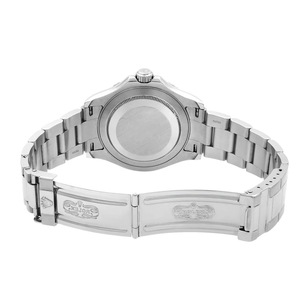 5th image of Rolex 16622-GYSO Wristwatch, PreOwned condition