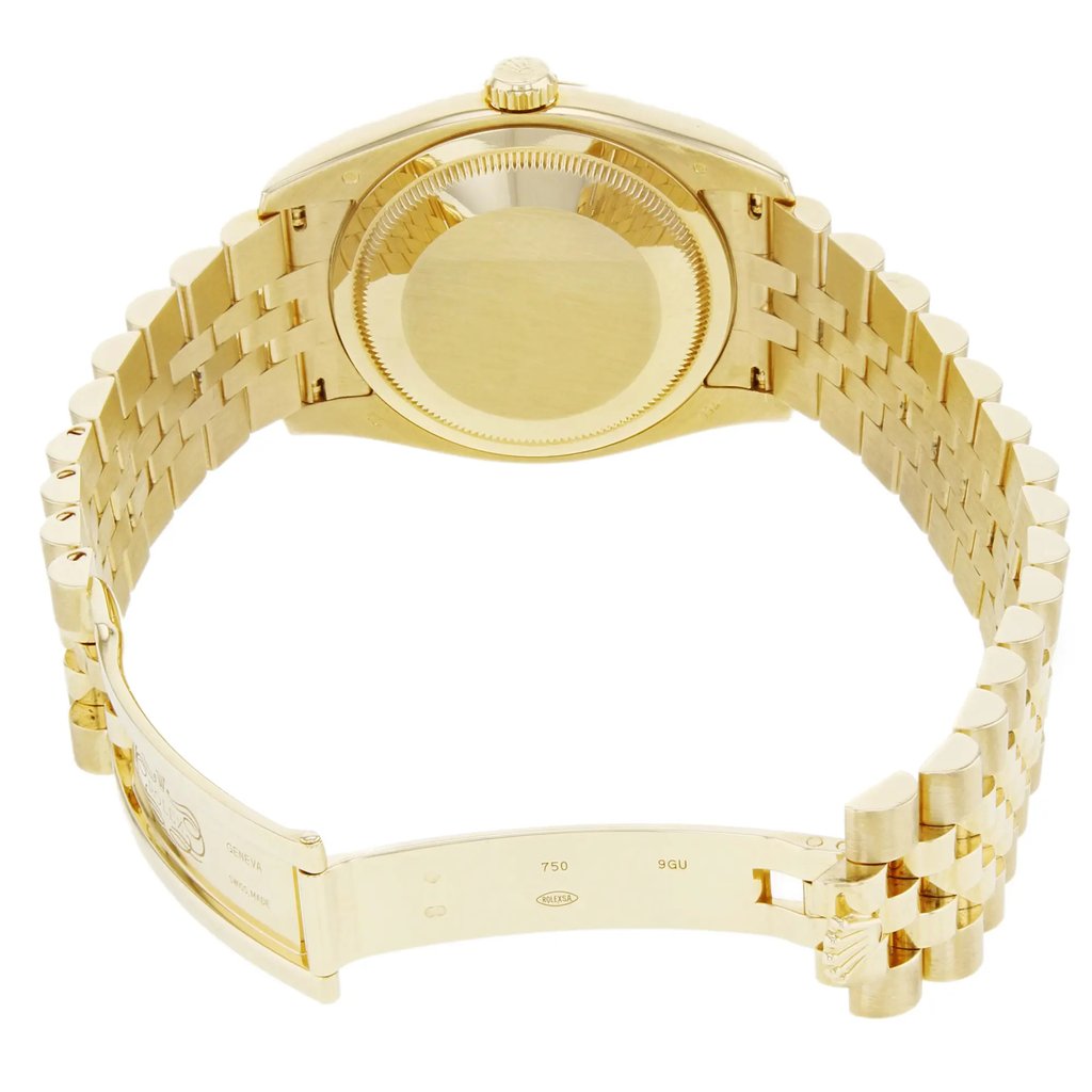 6th image of Rolex 116238 Wristwatch, DisplayModel condition