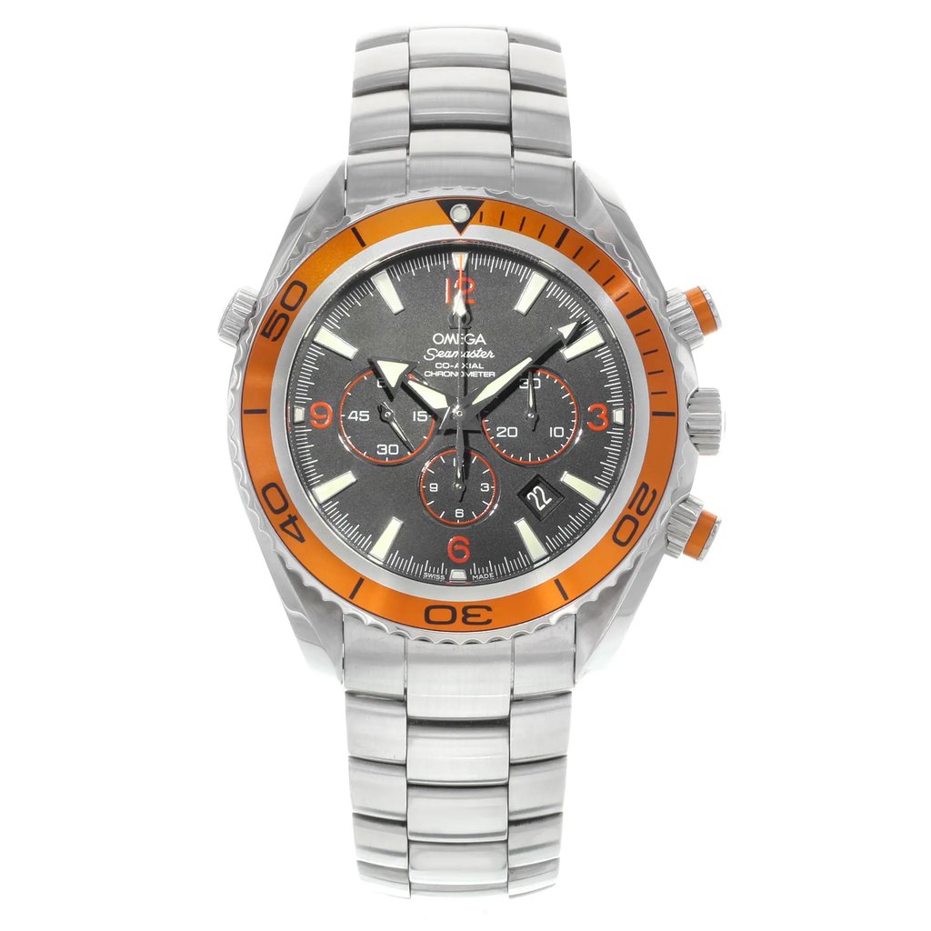 1st image of OMEGA 2218.50.00 Wristwatch, PreOwned condition