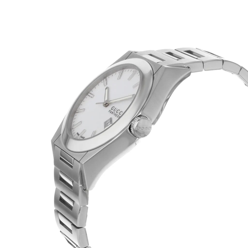 2nd image of Gucci YA115210 Wristwatch, DisplayModel condition