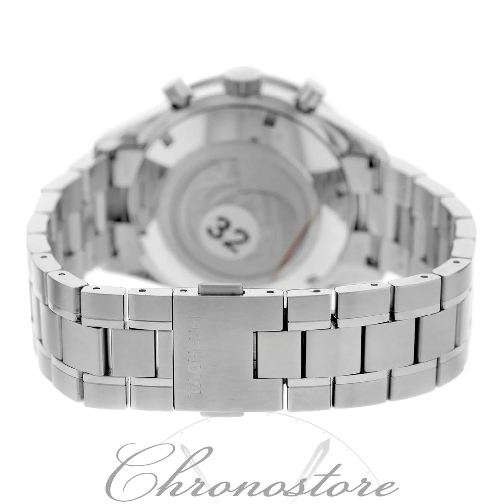 4th image of TAG Heuer CV2014.BA0794 Wristwatch, PreOwned condition