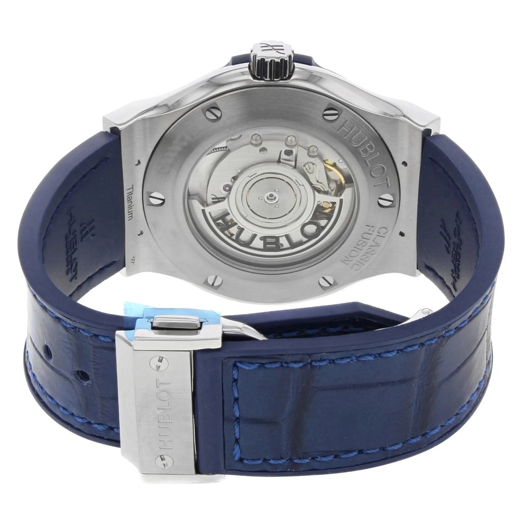5th image of Hublot 542.NX.7170.LR Wristwatch, Unworn condition