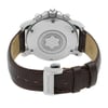 5th image of Montblanc 7034-PL Wristwatch, PreOwned condition
