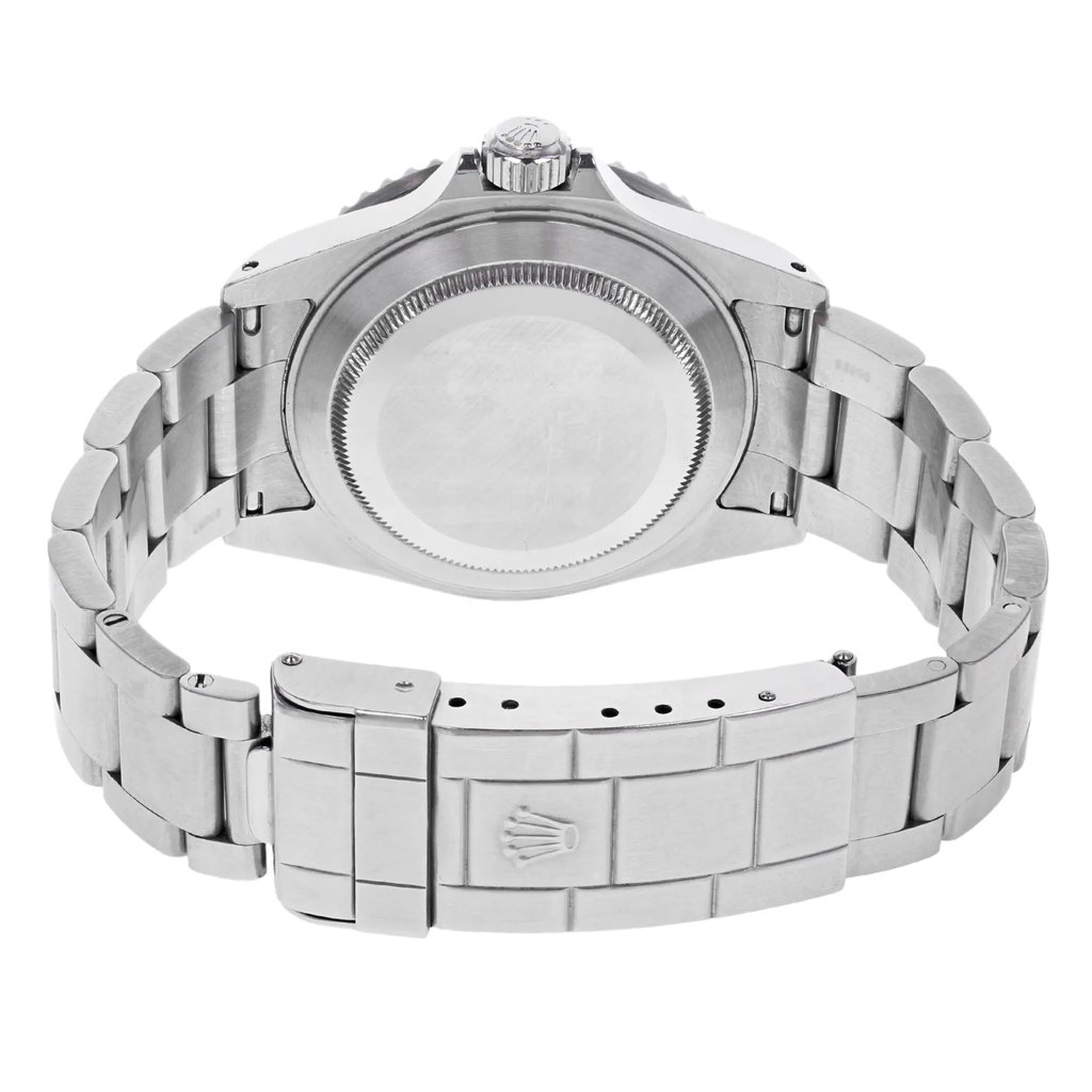 5th image of Rolex 16610 Wristwatch, PreOwned condition