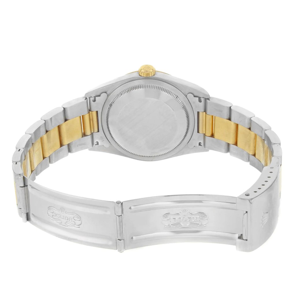 5th image of Rolex 162033 Wristwatch, PreOwned condition