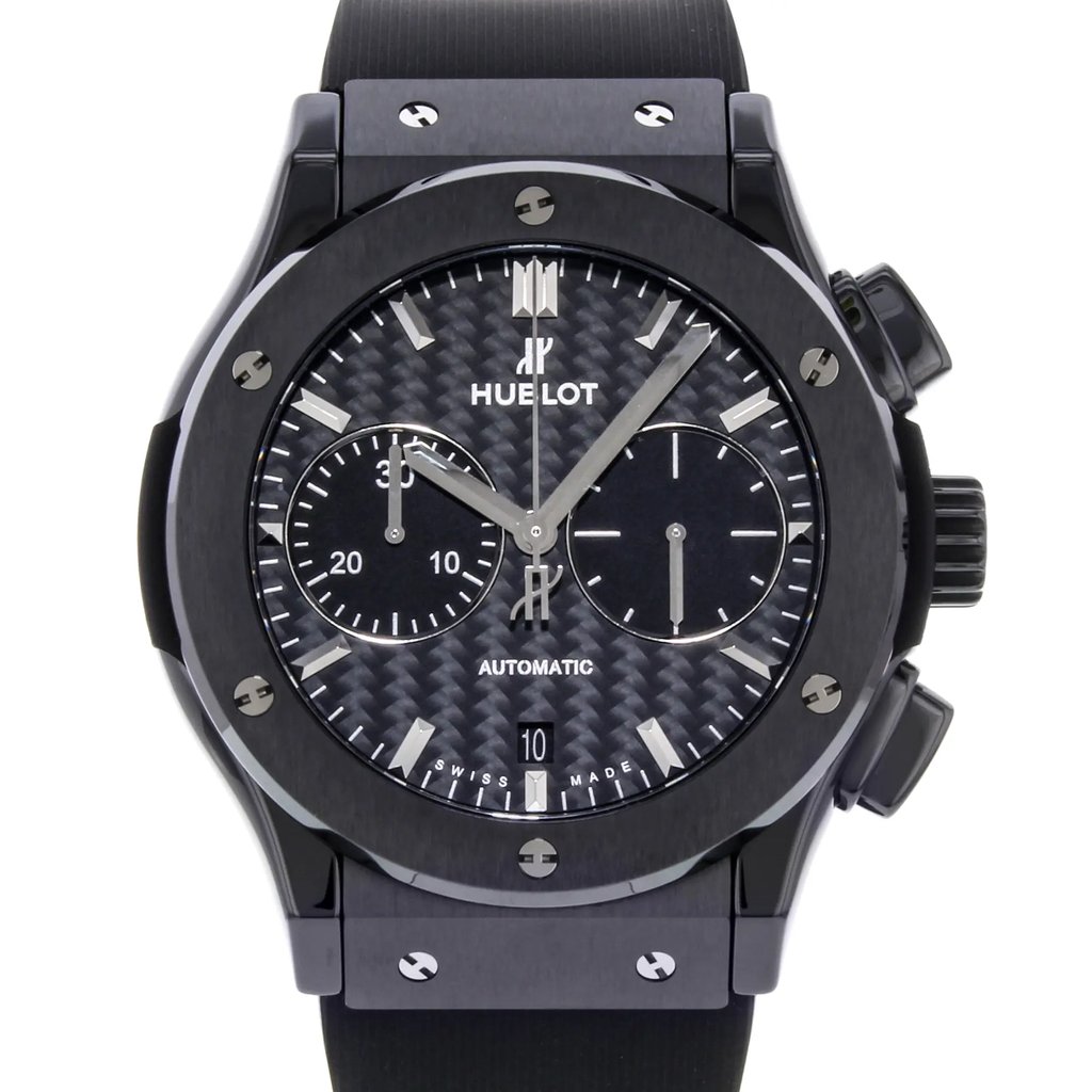 2nd image of Hublot 521.CM.1771.RX Wristwatch, Unworn condition
