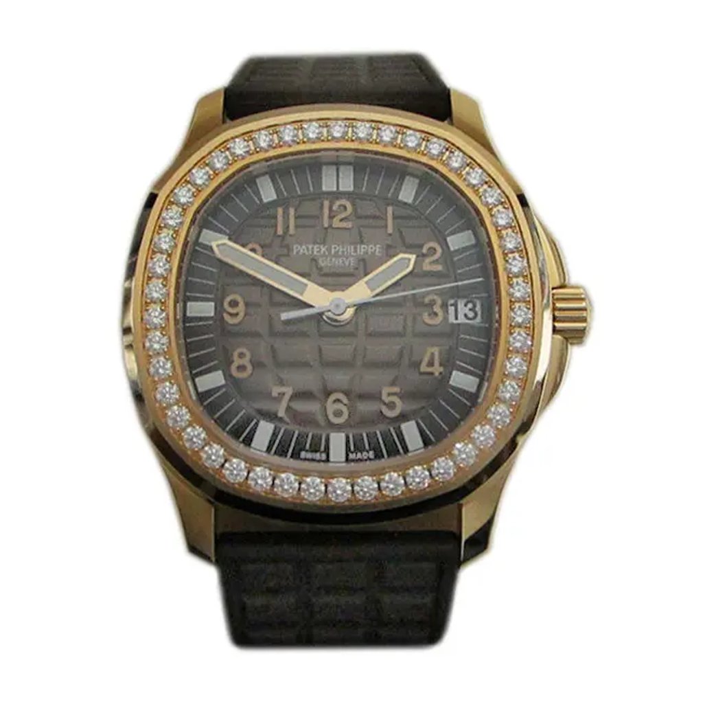 1st image of Patek Philippe 5068R-001 Wristwatch, Unworn condition