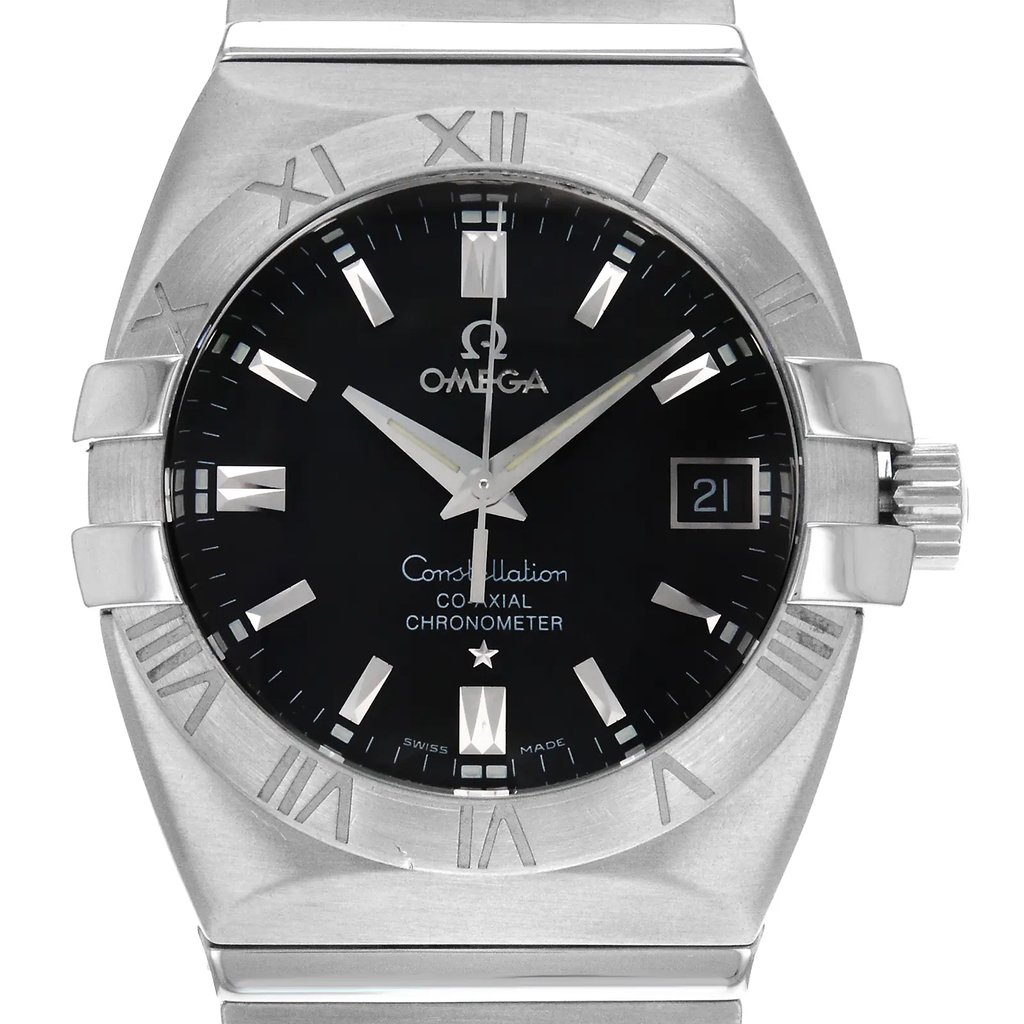 2nd image of OMEGA 1501.51.00 Wristwatch, PreOwned condition