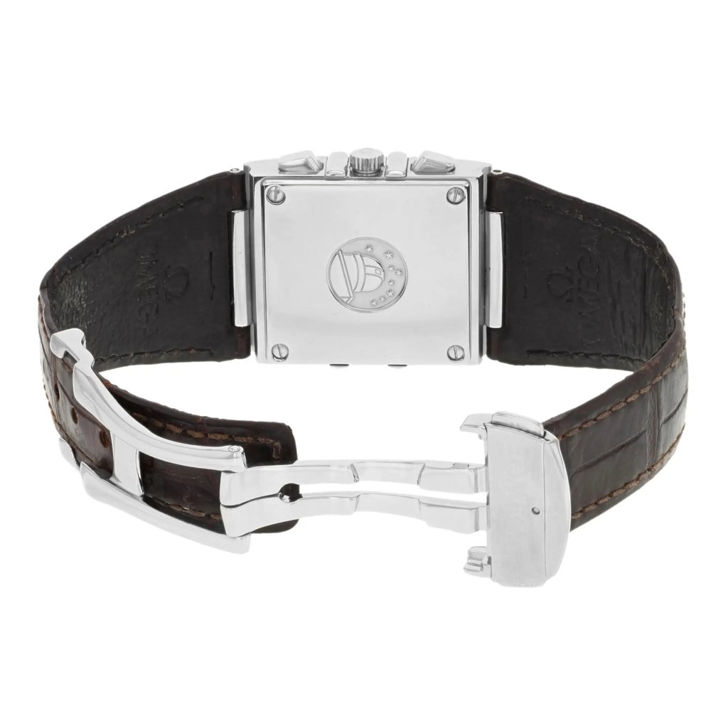 5th image of OMEGA Constellation Wristwatch, PreOwned condition