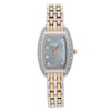 1st image of Bulova Bulova Tonneau Wristwatch, DisplayModel condition