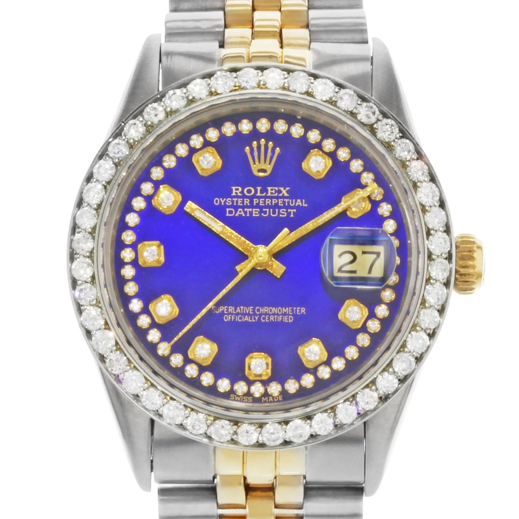 2nd image of Rolex 16030 Wristwatch, PreOwned condition