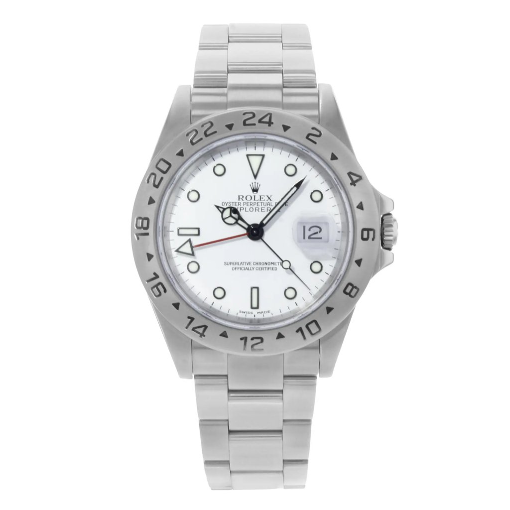 1st image of Rolex 16570 Wristwatch, PreOwned condition