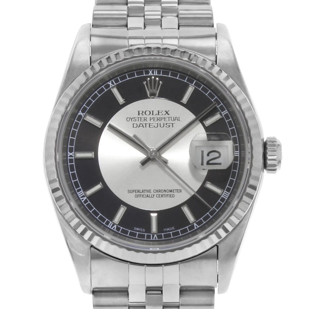 2nd image of Rolex 16234 Wristwatch, PreOwned condition