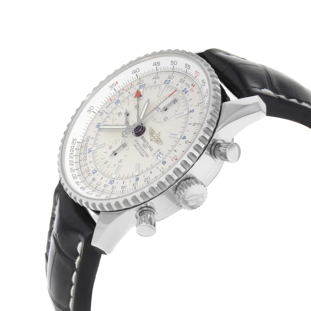 3rd image of Breitling A24322 Wristwatch, PreOwned condition
