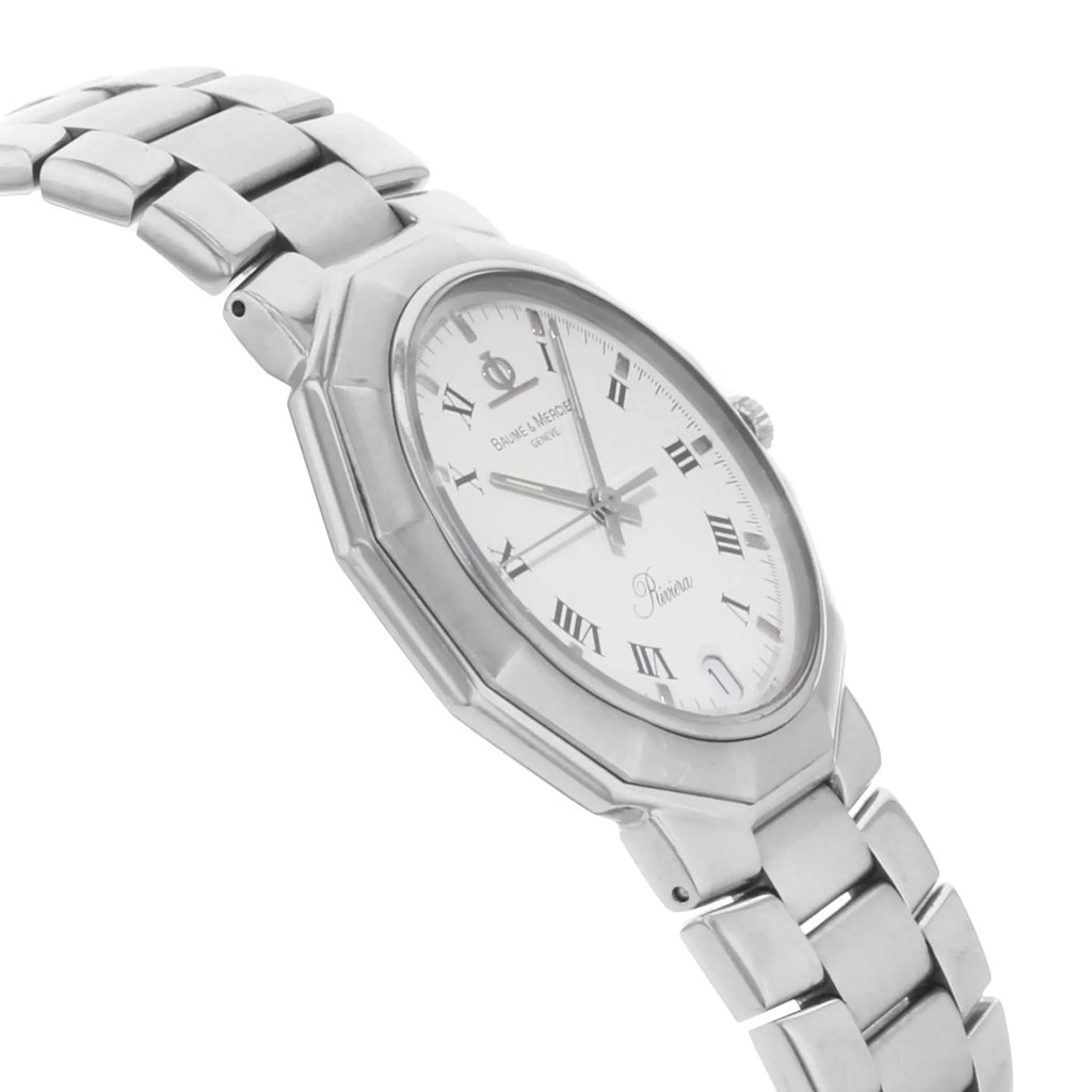 4th image of Baume & Mercier 5131.2 Wristwatch, PreOwned condition