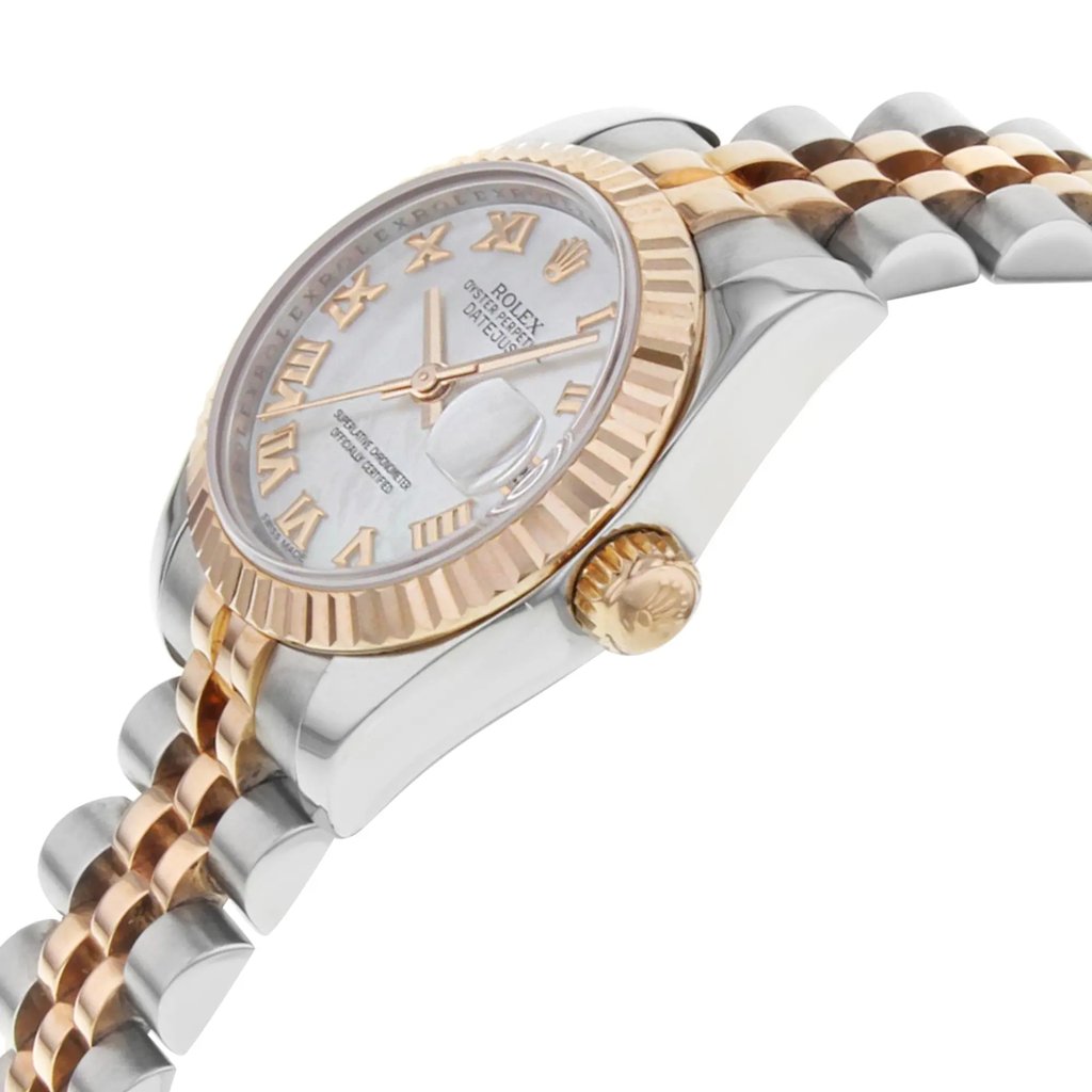 3rd image of Rolex 179171 Wristwatch, PreOwned condition