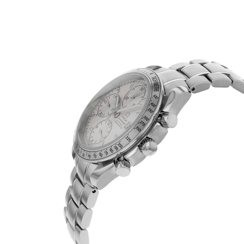 3rd image of OMEGA 3211.30.00 Wristwatch, DisplayModel condition