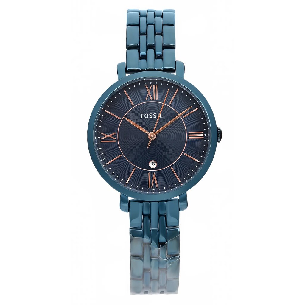 1st image of Fossil Fossil Jacqueline Wristwatch, DisplayModel condition