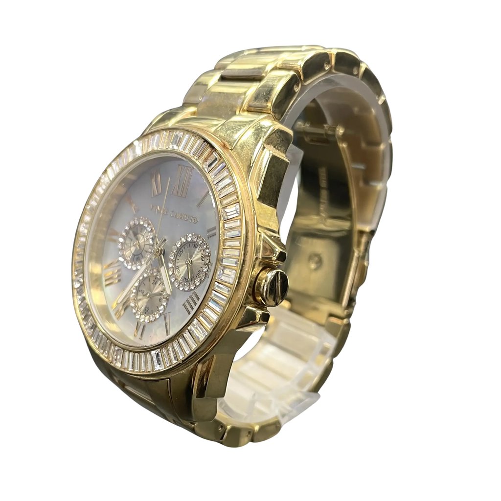 3rd image of Vince Camuto Vince Camuto VC/5158 Wristwatch, PreOwned condition
