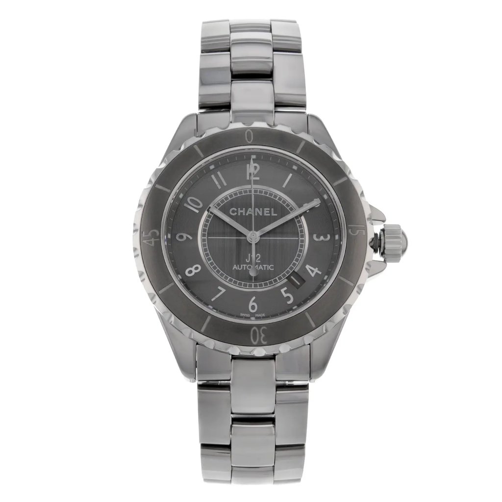 1st image of Chanel H2934 Wristwatch, DisplayModel condition