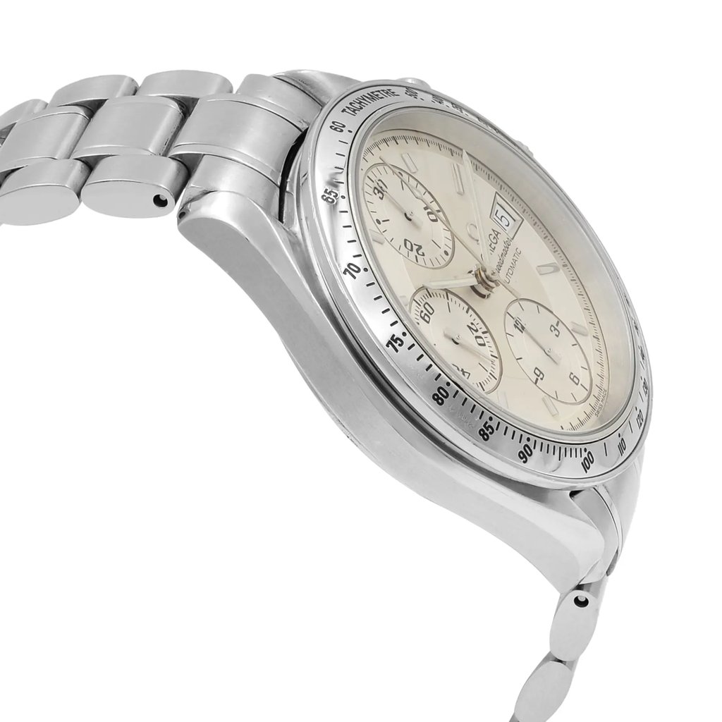 4th image of OMEGA Omega Speedmaster Wristwatch, PreOwned condition