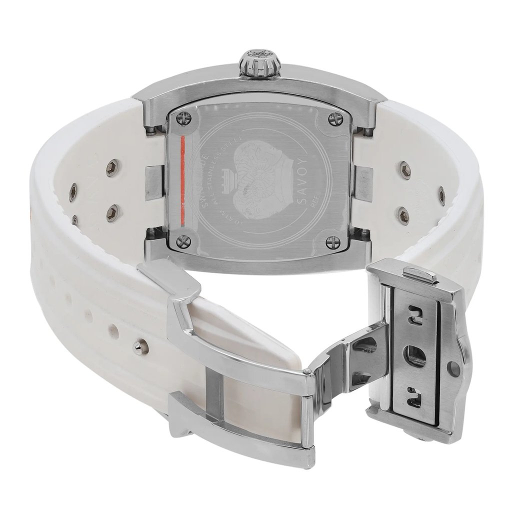 5th image of Savoy C1102A.01A.RA13 Wristwatch, DisplayModel condition