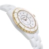 4th image of Chanel H2180 Wristwatch, DisplayModel condition