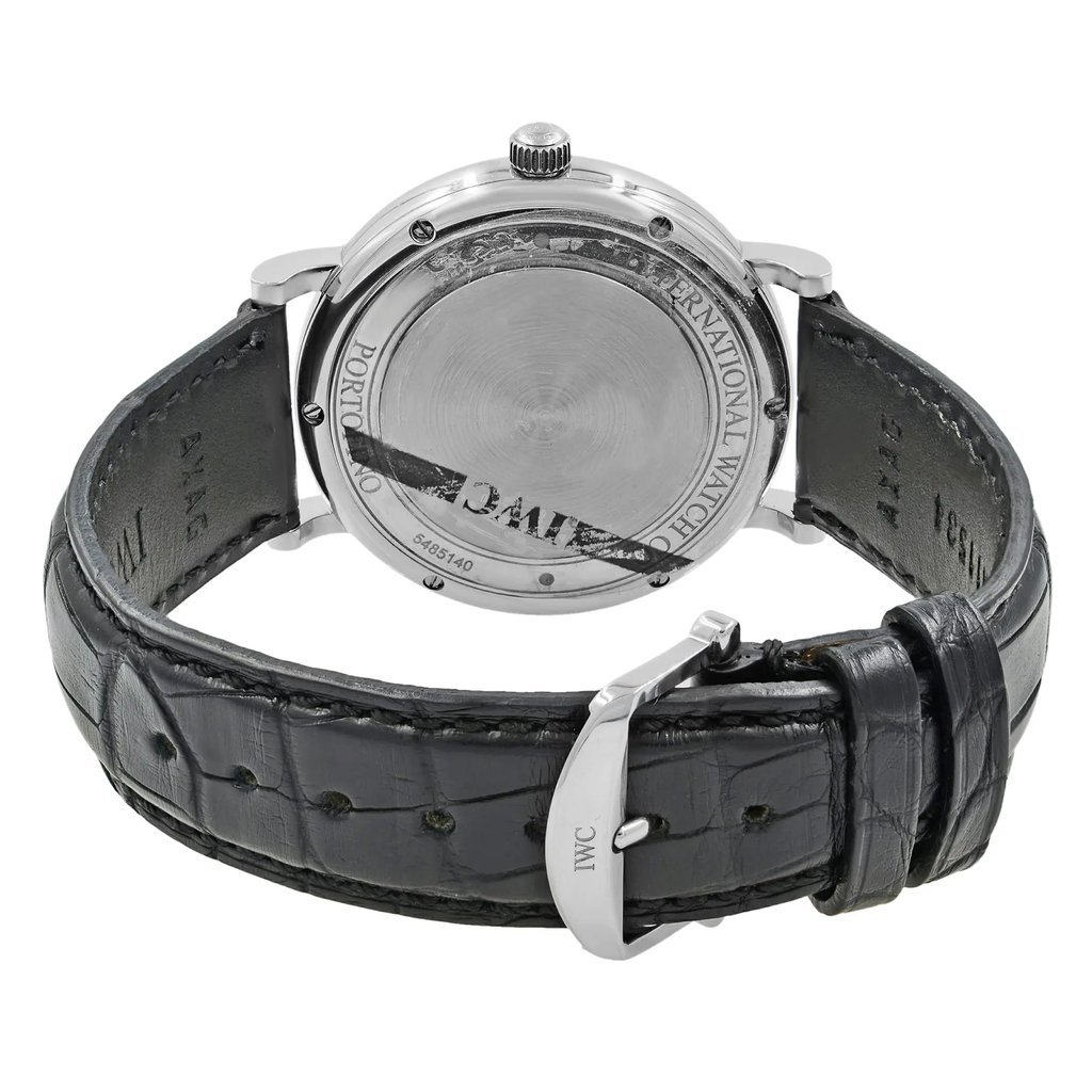5th image of IWC IW356502 Wristwatch, Unworn condition