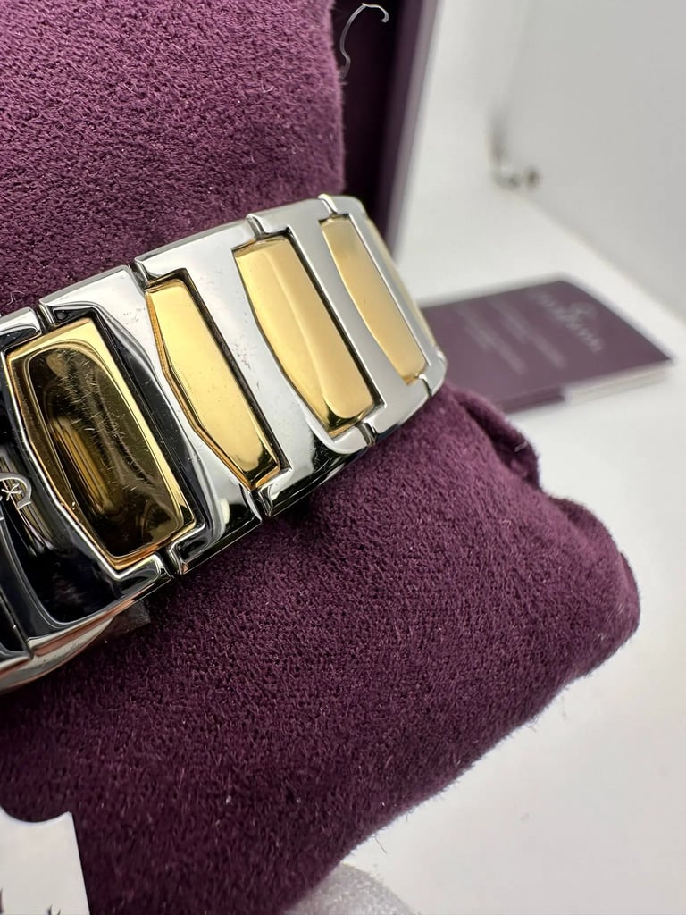 8th image of Charriol P33SY2D.921.001 Wristwatch, NewWithDefects condition